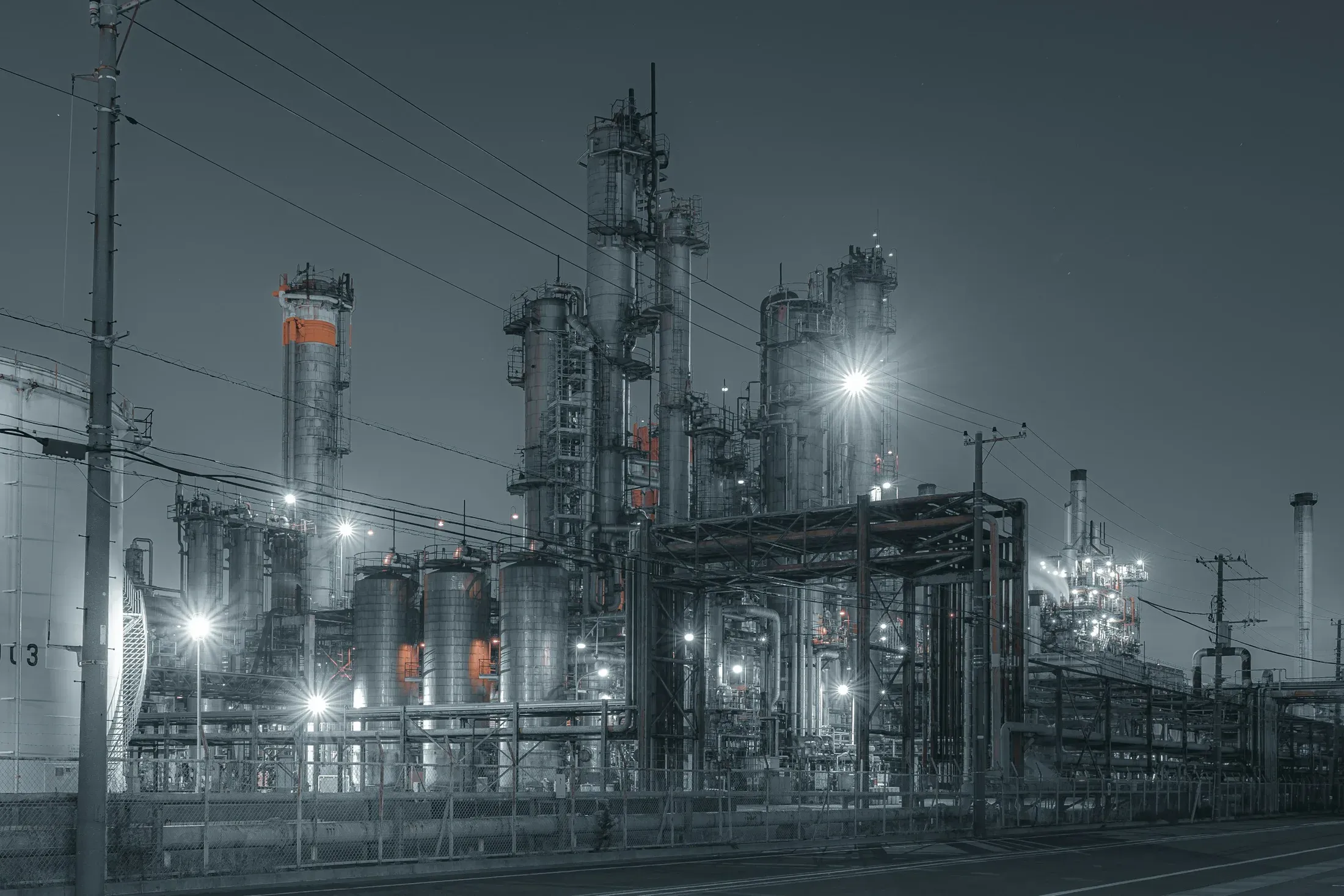 Support for strategic, technical and investment initiatives