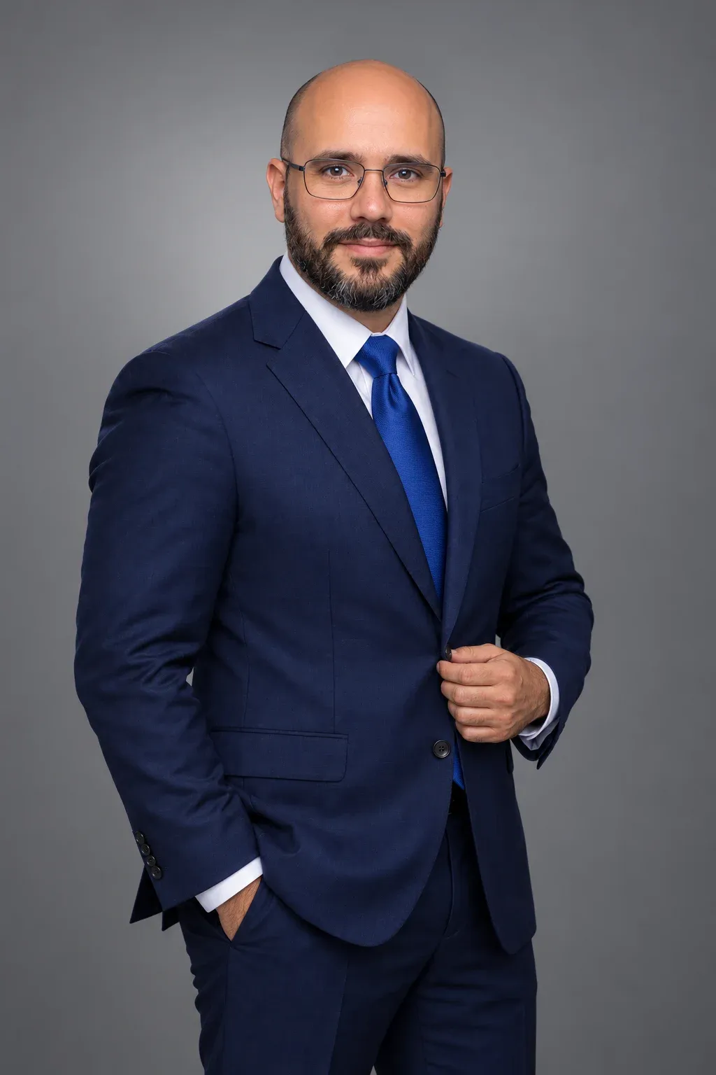 Daniel Campo M