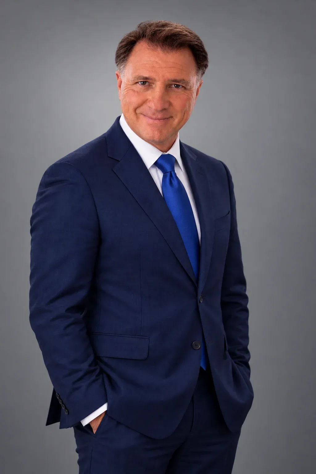 Fernando Sanchez Sanz