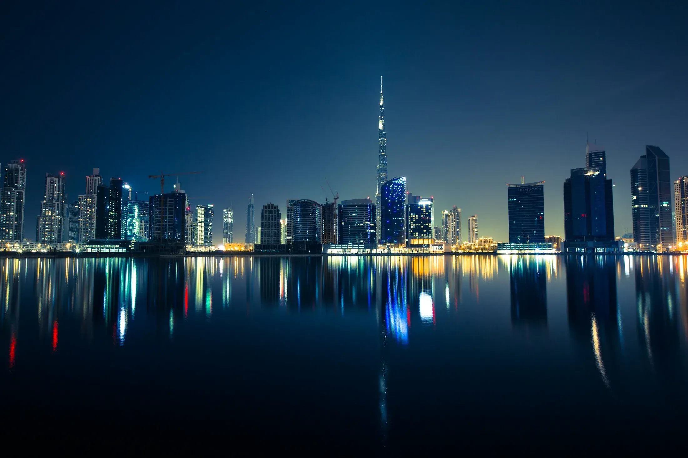 Where the hotel, the operator and the investor meet