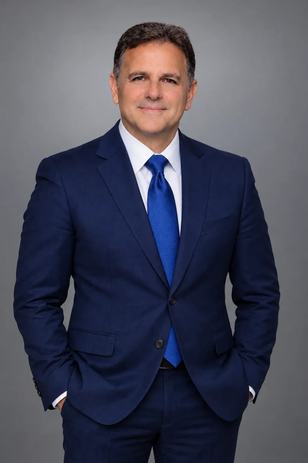 José Miguel Ramirez González