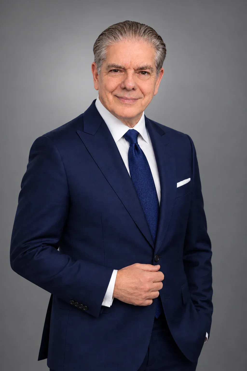 Santiago Di Meglio Hoses